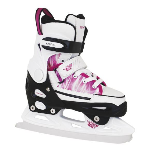 Коньки раздвижные Tempish REBEL ICE PRO GIRL 29-32 Киев