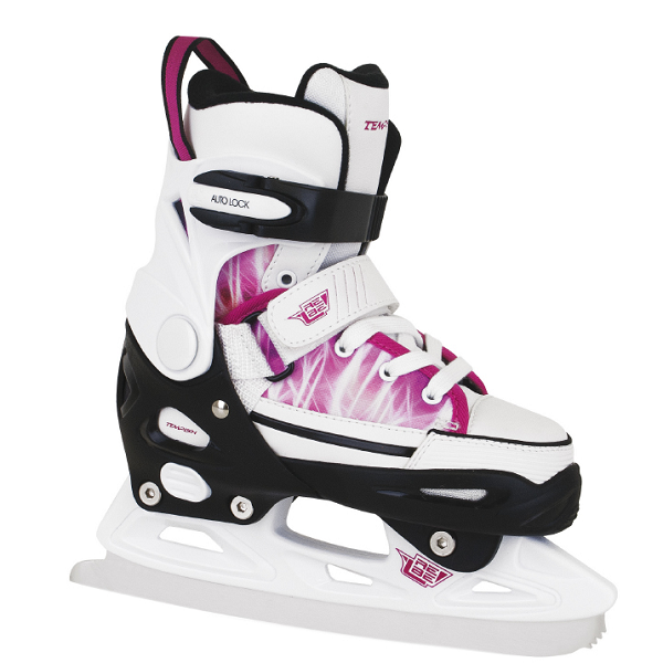 Коньки раздвижные Tempish REBEL ICE PRO GIRL 29-32 Киев - изображение 1