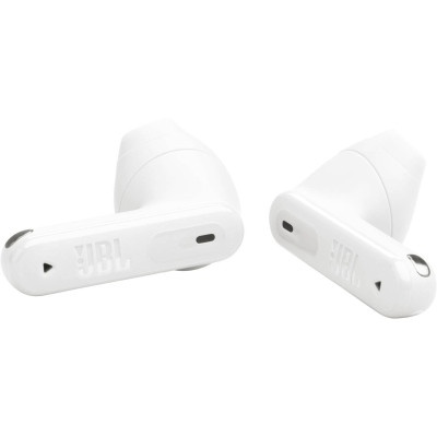 Навушники JBL Tune Flex 2 White (JBLTFLEX2WHT) Вінниця - фото 9