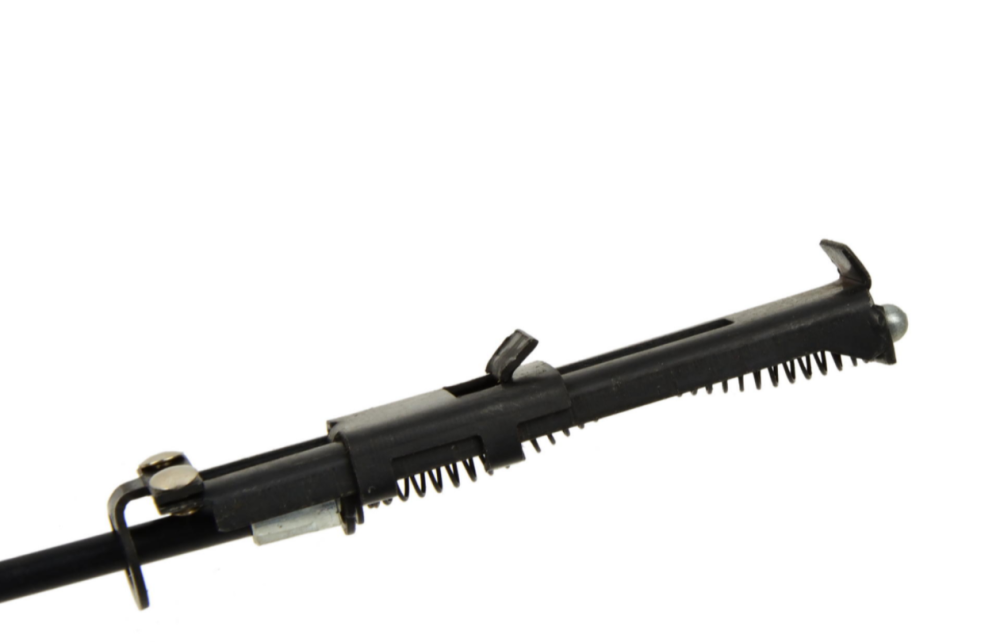 Щипцы к зажимным хомутам с тросиком GEKO G01651 Чернигов - изображение 4