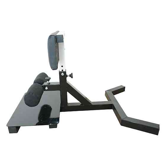 Упор для присідань сісі присід з платформою KZ-406 Київ