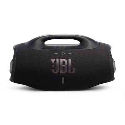 Акустична система JBL Boombox 4 Black (JBLBOOMBOX4BLKEP) Вінниця
