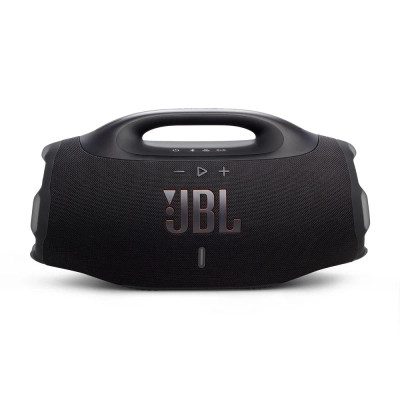 Акустична система JBL Boombox 4 Black (JBLBOOMBOX4BLKEP) Вінниця - фото 4