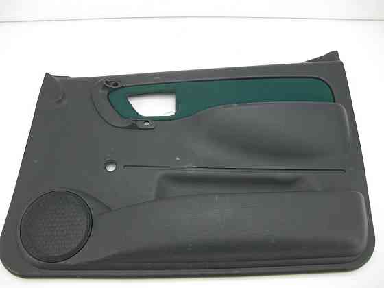 Peugeot/Citroen  9619225877 Карта передніх правих дверей Peogeot partner M59 Одесса