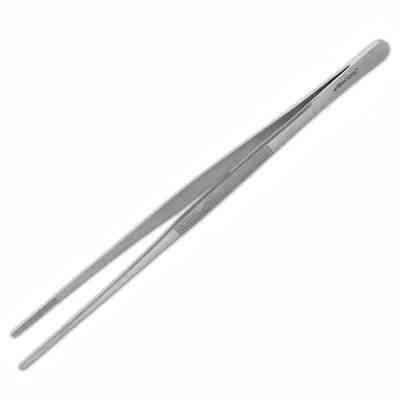 Пінцет кулінарний Arcos прямий 30 см (606200) Вінниця