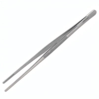 Пінцет кулінарний Arcos прямий 30 см (606200) Вінниця - фото 1