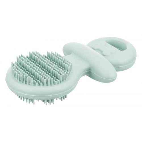 Іграшка Trixie Junior для собак Пустишка для масажу ясен гума 9 см Киев