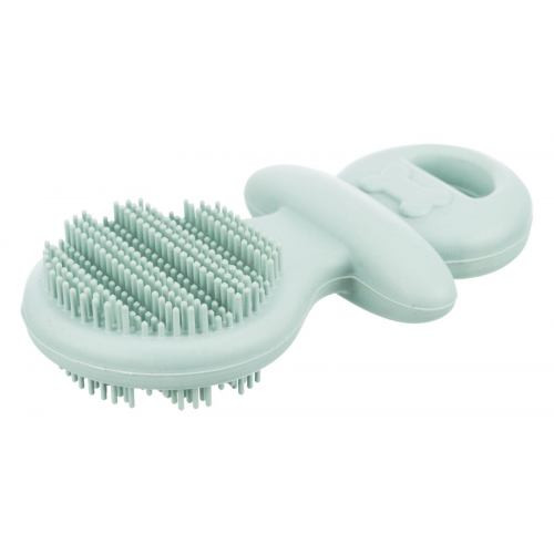 Іграшка Trixie Junior для собак Пустишка для масажу ясен гума 9 см Киев - изображение 5