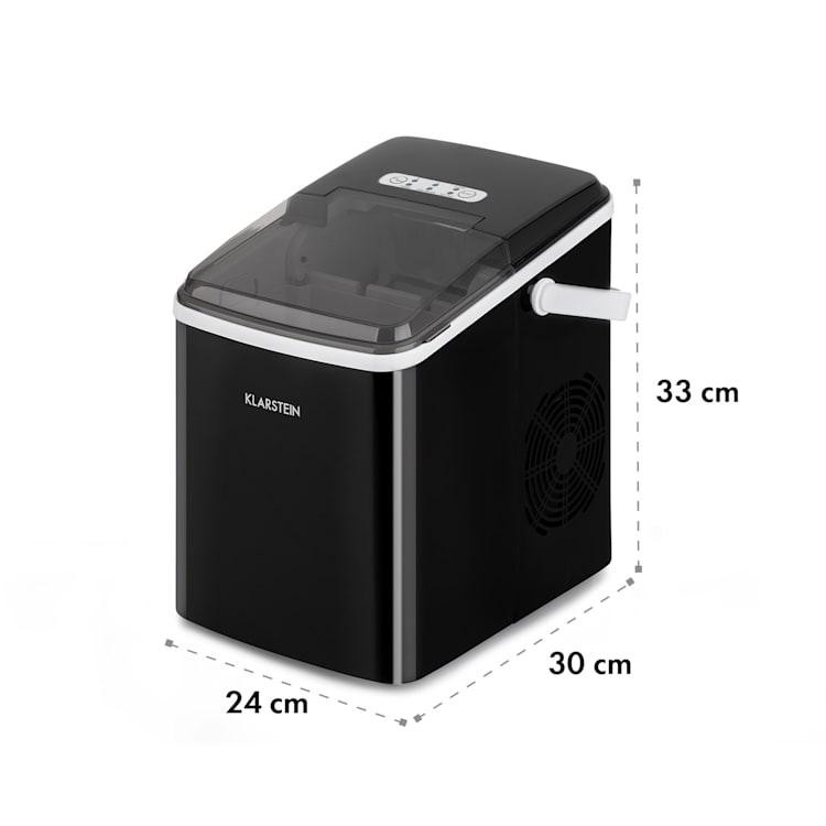 Льодогенератор Arctic Porter Klarstein Німеччина Рівне - фото 10