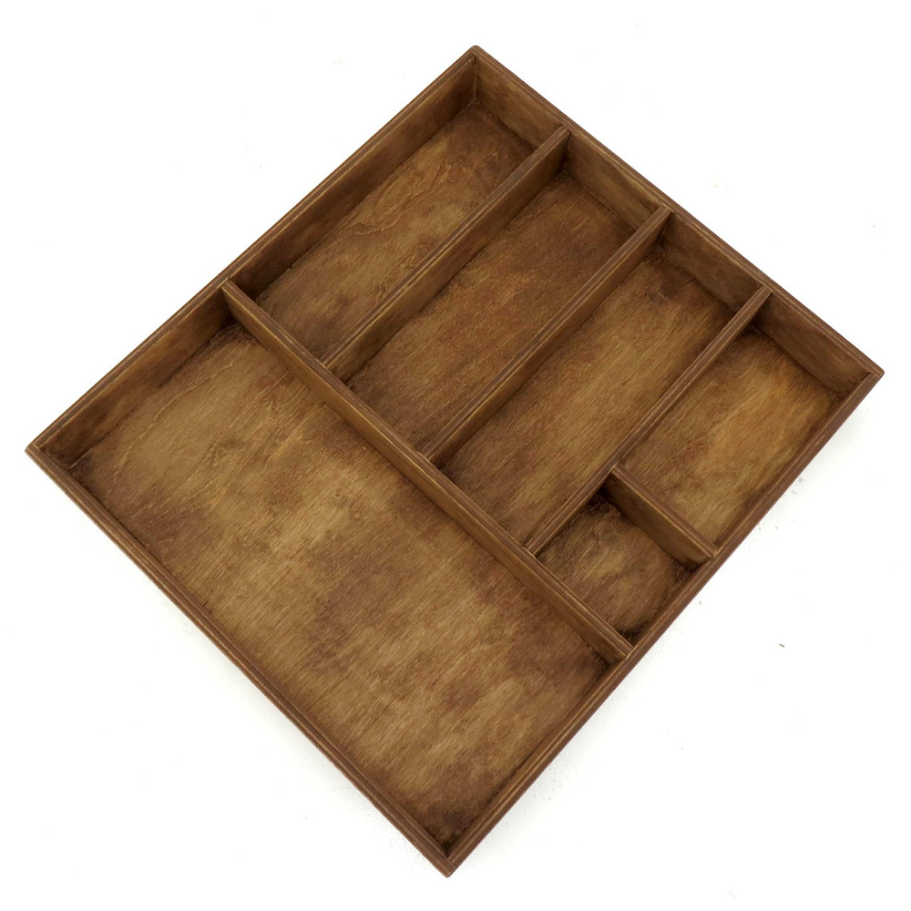 Лоток для столовых приборов 