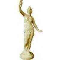 Скульптура полиуретановая Gaudi Decor L 9001 Днепр