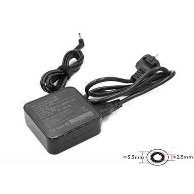 Блок живлення до ноутбуку PowerPlant IBM/LENOVO 220V, 20V 90W 4.5A (5.5*2.5) wall mount (WM-LS90H5525) Вінниця