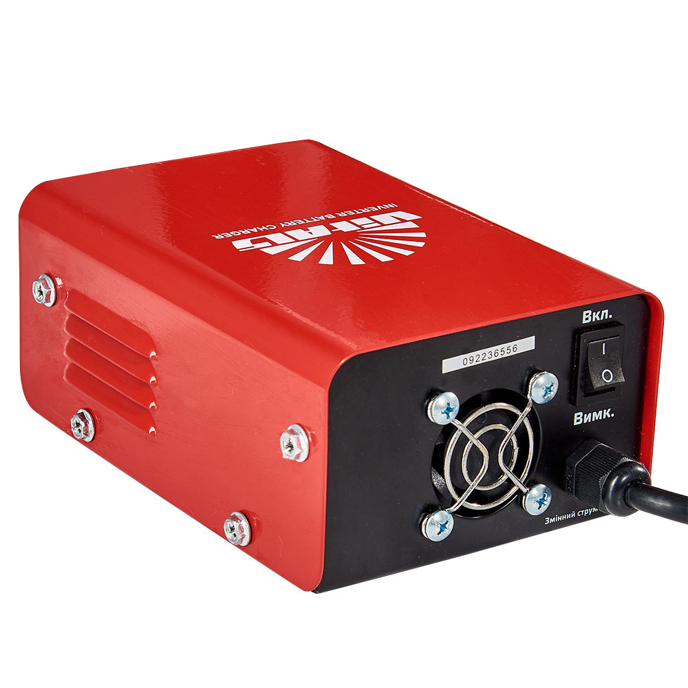 Зарядное устройство инверторного типа Vitals ALI 1210dd Харьков - изображение 3