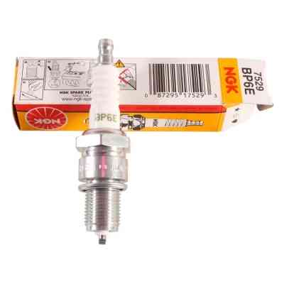 Свеча зажигания NGK 7529 BP6E Винница