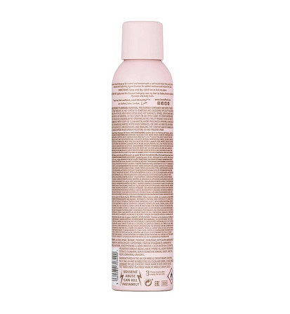 Фиксирующий спрей для волос Coco Loco Firm Hold Hairspray Lee Stafford 250 мл Винница - изображение 2
