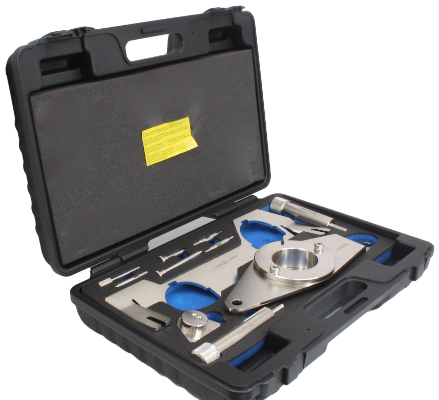 Набор фиксаторов Land Rover (Range Rover Defender Discovery) 3.0T ASTA A-LR306PT Чернигов - изображение 1