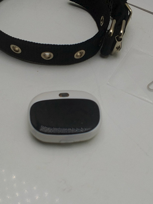 GPS трекер для собак GPS Tracker V43 з відстежуванням Луцк - изображение 3