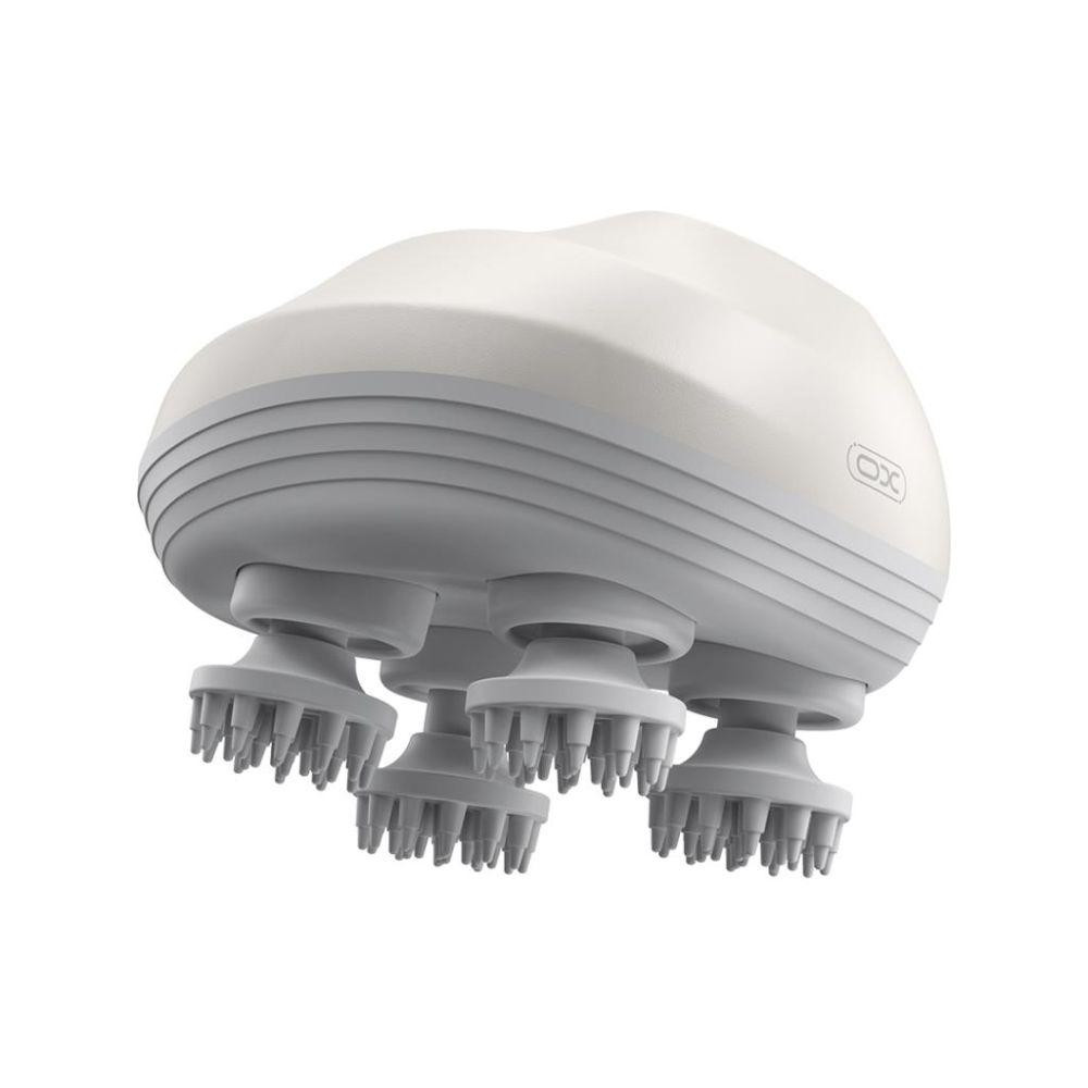 Масажер для голови XO FG03 Чернівці - фото 3