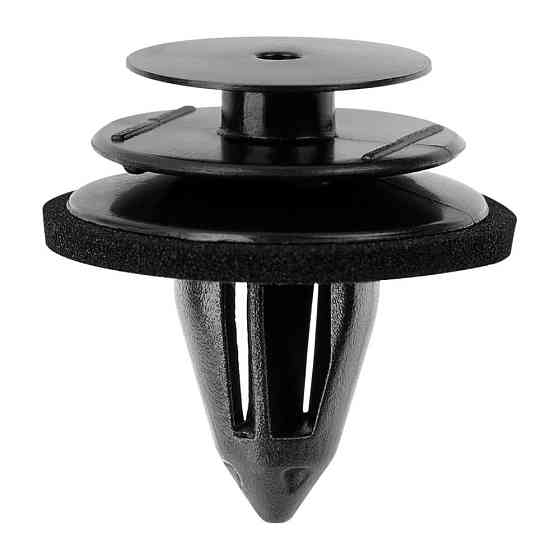 Кліпса обшивки дверцят Nissan 0155307111 94269AC010 84953-AU100 84953AU100 15489 Київ