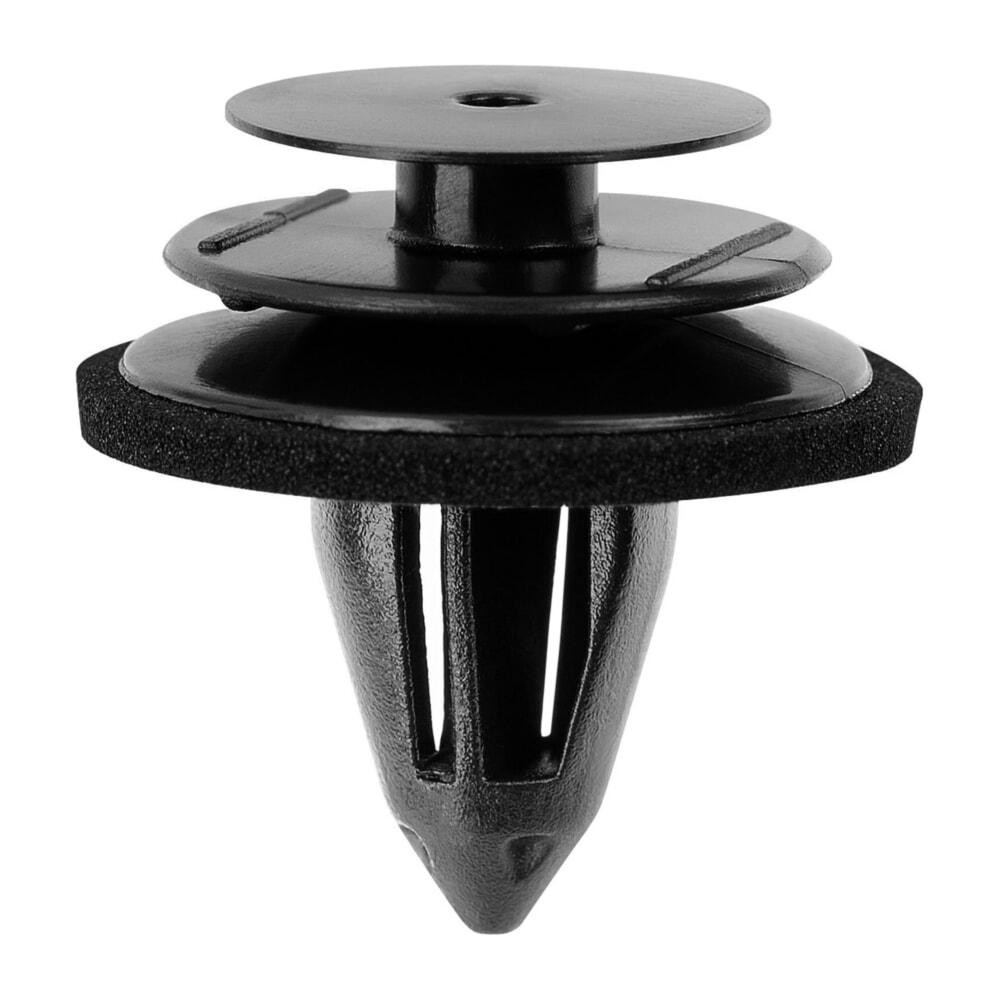 Кліпса обшивки дверцят Nissan 0155307111 94269AC010 84953-AU100 84953AU100 15489 Київ - фото 1