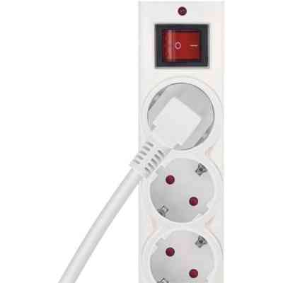 Сетевой удлинитель EMOS P54213 Винница