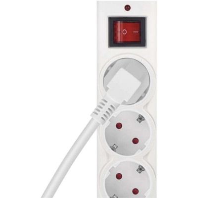 Мережевий подовжувач EMOS P54213 Вінниця - фото 3