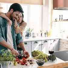 Витяжка острівна Klarstein Barett Island (Німеччина) Рівне