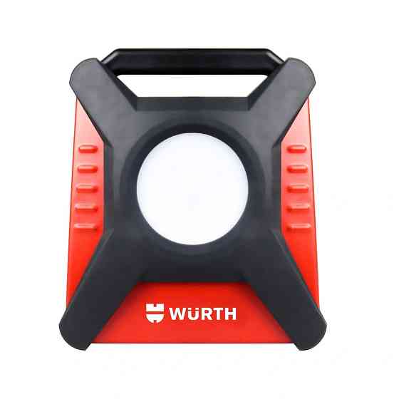 Ліхтар-прожектор Wurth акумуляторний Multi Hybrid LED Львів