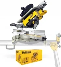 Электрическая пилка DeWalt D27112 Киев - изображение 1