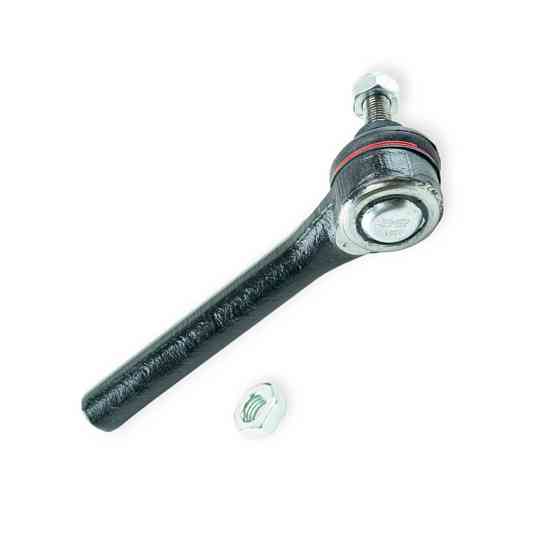 Наконечник тяги FIAT PANDA (312_) (07-) кермовий Мукачево