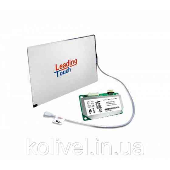 Сенсорна рамка з контролером SA2150S12-G4 + 6020U (SA2150S12-G4 + 6020U) Київ