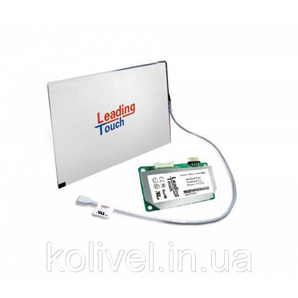 Сенсорна рамка з контролером SA2150S12-G4 + 6020U (SA2150S12-G4 + 6020U) Киев - изображение 1