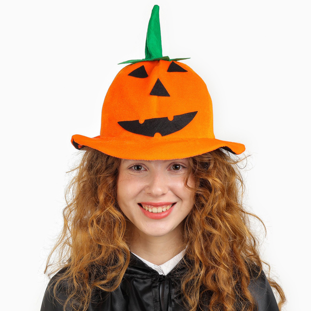 Капелюх "Гарбуз" SBR Київ - фото 1