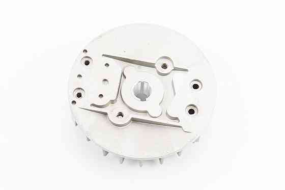 Ротор магнето + "собачка (метал)" 3800 Київ