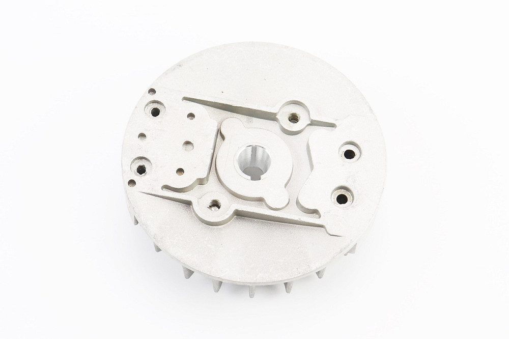 Ротор магнето + "собачка (метал)" 3800 Київ - фото 2