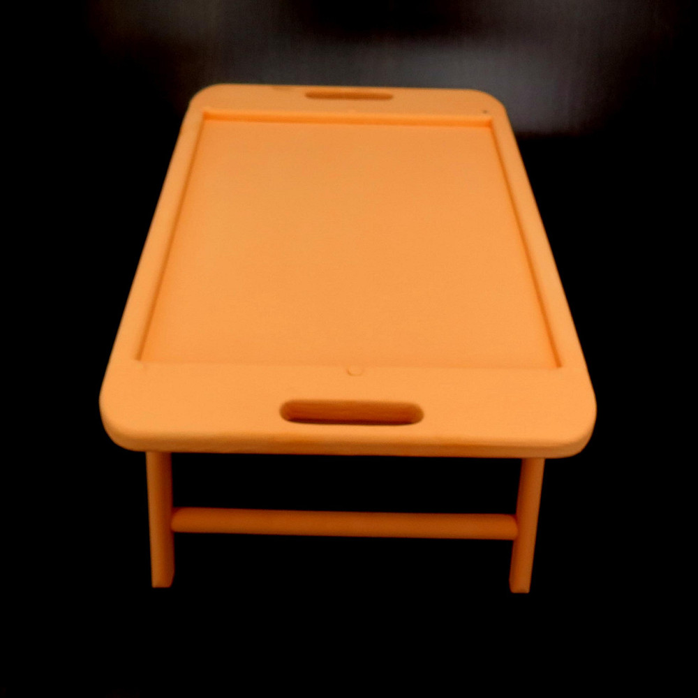 Столик-поднос для завтрака 