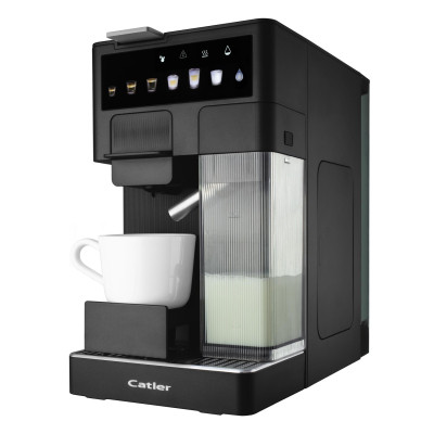 Капсульная кофеварка Catler ES751BRENZO Винница - изображение 8