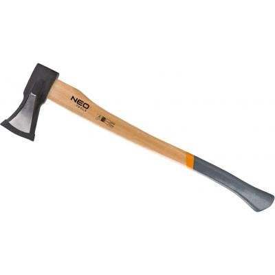 Колун Neo Tools 2000 г, рукоятка из гикори (27-019) Винница - изображение 2