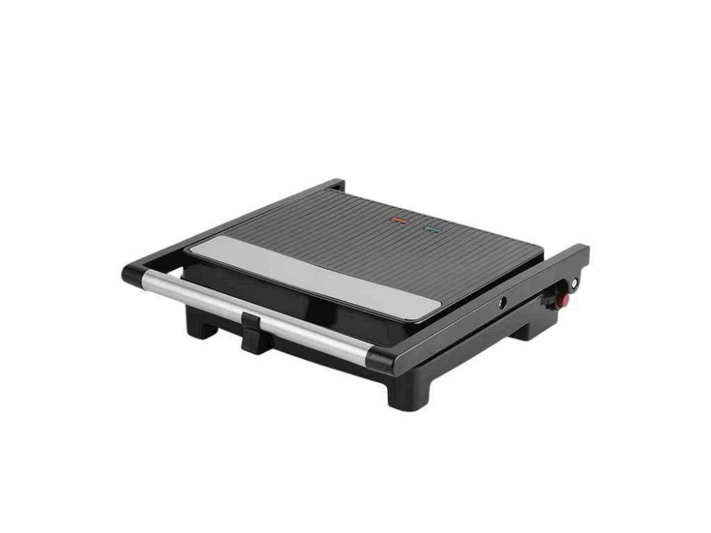 Гриль електричний 2000Вт MR-718 Контактний ТМ Maestro Київ - фото 1