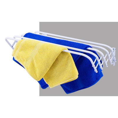 Сушарка для білизни Eurogold Trio Настінна 6 м (0712) Вінниця - фото 2