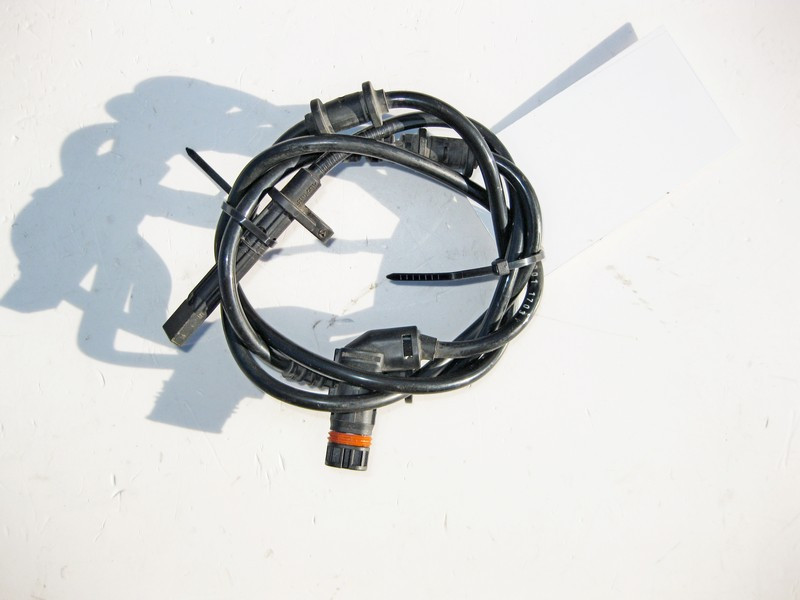 Mercedes-Benz  A1669052601 Передній датчик ABS ML GLE W166 C292 GL GLS X166 Одеса - фото 2