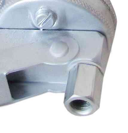 Шприц 450мл для густого мастила з гнучким шлангом Одеса