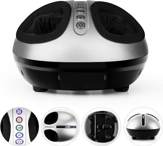 УЦЕНКА! Массажер для ног Klarfit Feetmaster из Германии Днепр - изображение 3