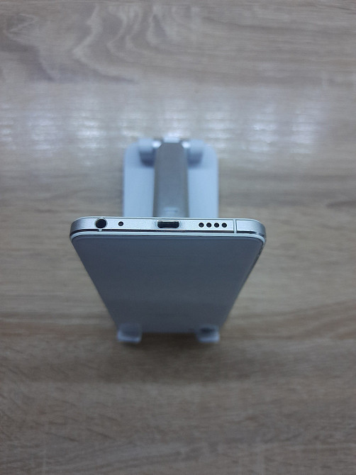 Б/У Смартфон Meizu M6 Note 3GB/32GB Black Днепр - изображение 5