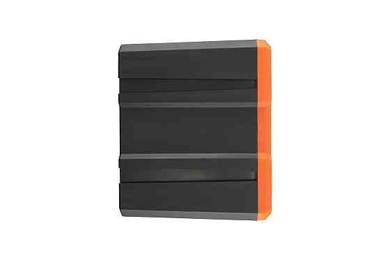 Органайзер набірний MASTERTOOL ТЕТРИС 12" 295х195х160 мм 2 висувні секції 79-3102 Рівне