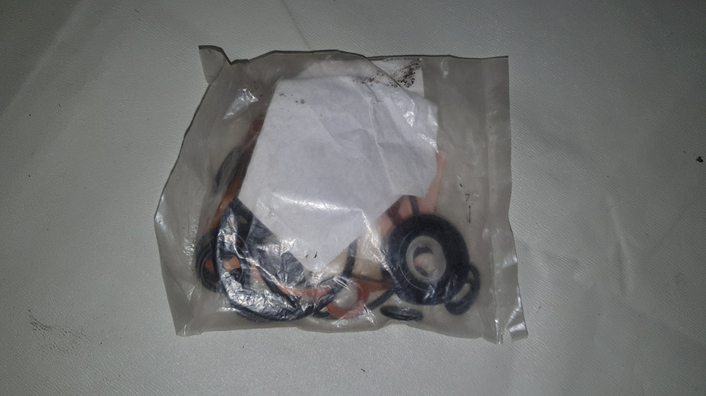 Ремкомплект насоса гидроусилителя руля Евро-2 Богдан. Харьков - изображение 1