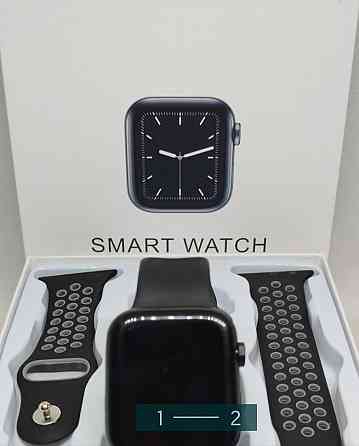 Смарт-Часи: Smart Watch. Київ