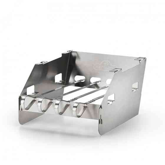 Подставка с шампурами для горелки Napoleon SIZZLE ZONE, большая 71301 Код: 010702 Ровно