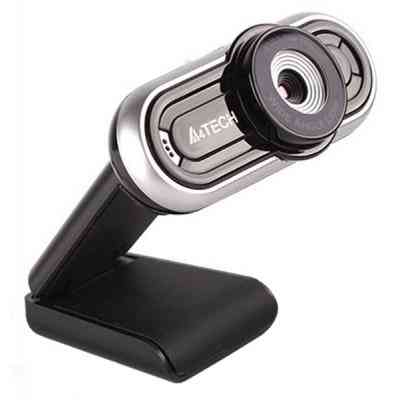 Веб-камера A4Tech PK-920H Grey Винница