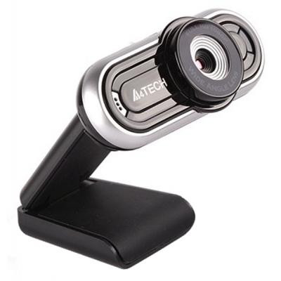 Веб-камера A4Tech PK-920H Grey Винница - изображение 2